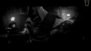 Assassin's Creed - My Demons ★ (На Русском) ★ Уникальный Клип - (2017) -