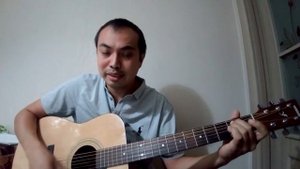 На гитаре - Север север далекие страны. Алма Ата. Мурзагулов Талгат Сайлауханович 28.06.2020