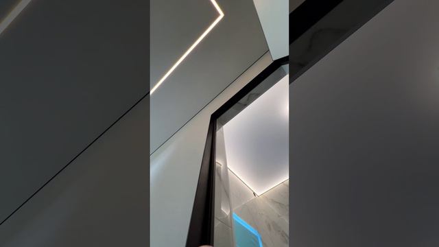 🔘 Увеличить ванную комнату!