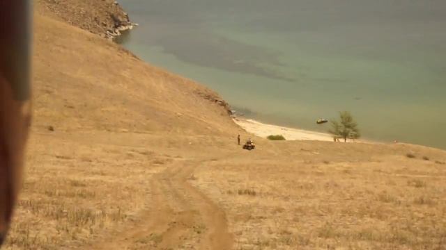 Мир Байкала смотреть онлайн