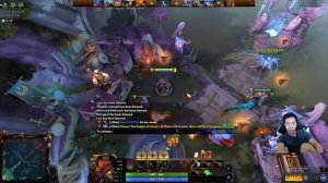 DOTA 2 PUSH MMR POV OF CRUSADER KUY MABAR MASUK ~!