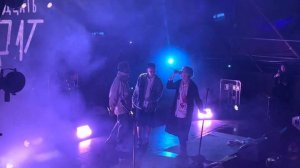 @monrau , тринадцать карат, MONRAU, playingtheangel — измена Summer stage 13.08.2023