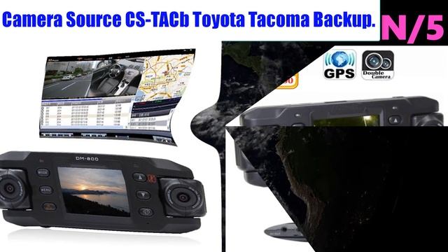 Top 10 best aftermarket backup camera смотреть онлайн