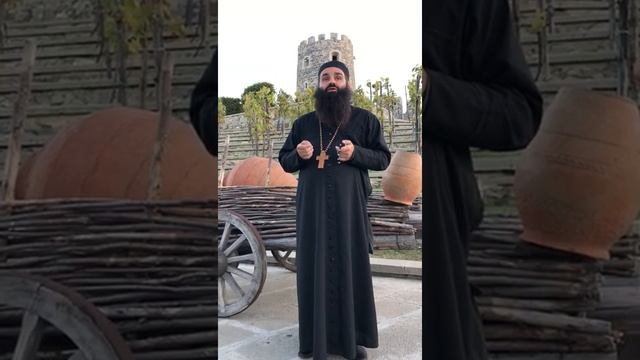 Притча об отречении от Христа смотреть онлайн