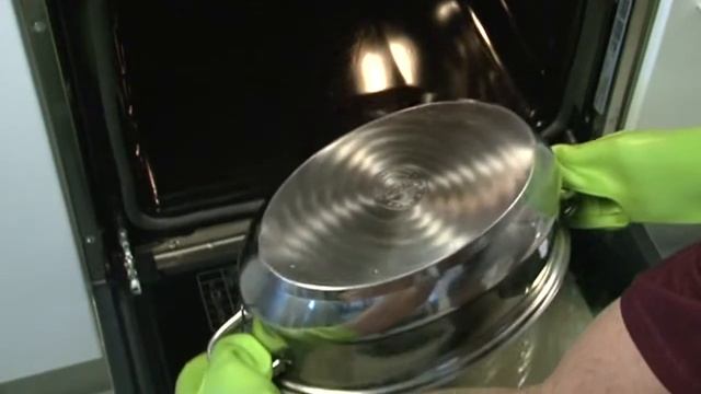 Kuchyňská rukavice TESCOMA FUSION 28 cm смотреть онлайн