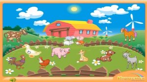 УГАДАЙ ЧЕЙ ГОЛОС. РАЗВИВАЮЩИЕ ИГРЫ ДЛЯ ДЕТЕЙ