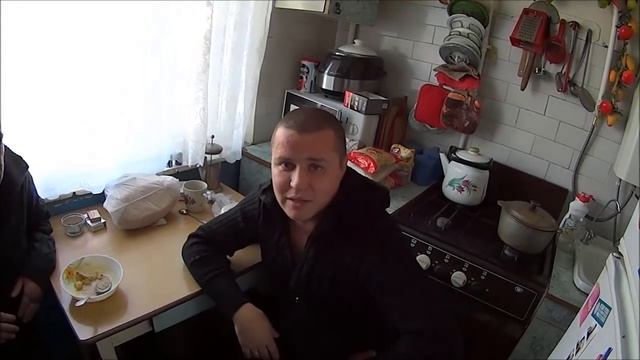 Новая жизнь Дяди Юры \ Хозяйство идёт в полном разгаре ( 5 - Серия ) смотреть онлайн