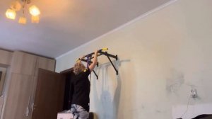 Резинки для подтягивания?