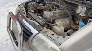 Suzuki Grand Vitara 2005г