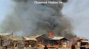 КРАТКАЯ ИСТОРИЯ КОНФЛИКТА Мусульман и Буддистов в Мьянме.