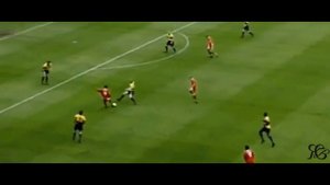 Emmanuel Petit - Defensive Skills, Goals & Passes