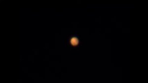 ASTROMARS 09 06 16 -  Bresser Messier AR90/900