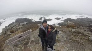 Marginal Way & Barnacle Billy's