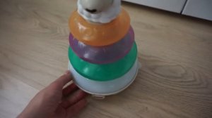ОБЗОР ИГРУШЕК Fisher Price серии Linkimals ЛОСЬ, ЕЖИК, ЛЕНИВЕЦ, ПАНДА, ЛАМА