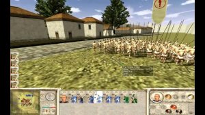 Rome: Total War - The Siege of Syracuse