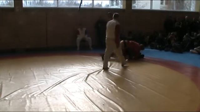 1 Александр Воронович боевое самбо11 03 12 я 1 бой 2 часть смотреть онлайн