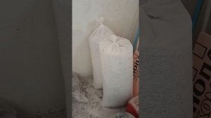 Тёплая штукатурка