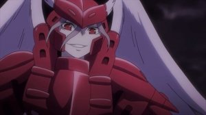 Аинз без Назарика (часть 9) / Альтернативный сюжет аниме OVERLORD / Повелитель (13,5 том)