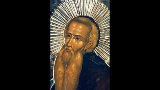 СВЯТОЙ ПРЕПОДОБНЫЙ ФЕРАПОНТ БЕЛОЗЕРСКИЙ, МОЖАЙСКИЙ, ЛУЖЕЦКИЙ ЧУДОТВОРЕЦ.