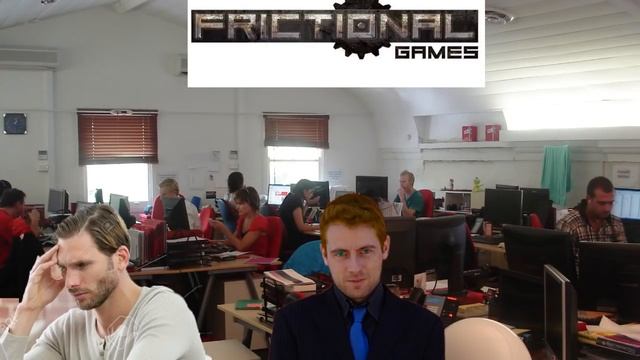 A Ridiculous Recap Of Amnesia The Dark Descent смотреть онлайн