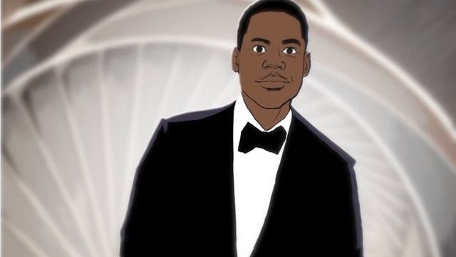 The Real Reason Will Smith Slapped Chris Rock!