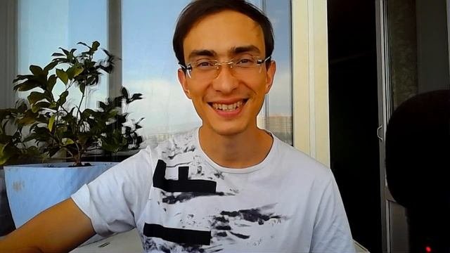 #2.1. Настоящее длительное и 4 способа его применить. Now.