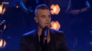 Robbie Williams  - Live on BBC Radio 2 In Concert 2019