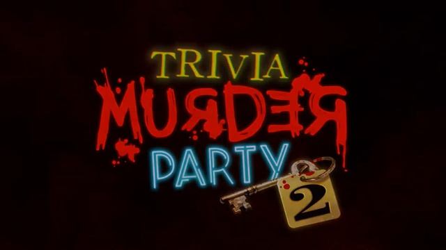 Trivia Murder Party 1 & 2 [TJPP 3 & TJPP 6] all cutscenes смотреть онлайн
