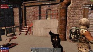 7 Days to Die | Filmet med GeForce