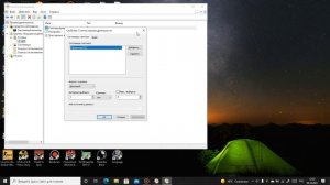 Как сделать анпаркинг процессора на windows 10!
