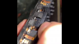 Repairing (or replacing) a Chevrolet Suburban/Silverado/Tahoe 6 way seat switch