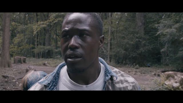 Возрождение мумии 2021