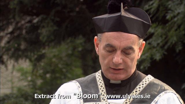 BLOOM FILM - EXTRACT 03 смотреть онлайн