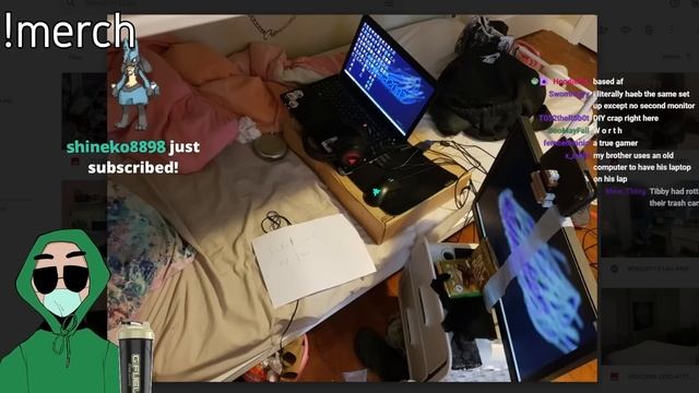 Your Bedrooms are Disgusting смотреть онлайн