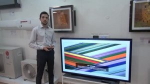 Обновление прошивки в телевизоре LG через USB