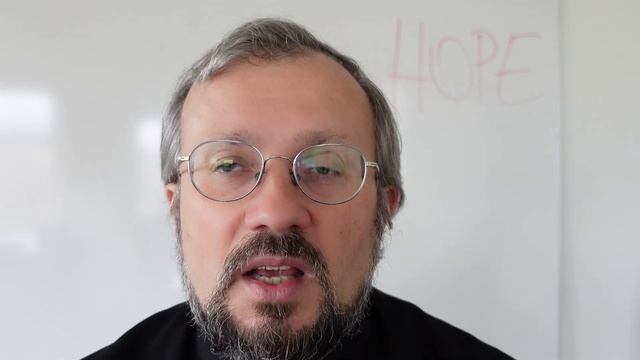Hovorun. Message of hope, in English смотреть онлайн