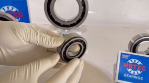 do you know how an Bearings is manufactured?