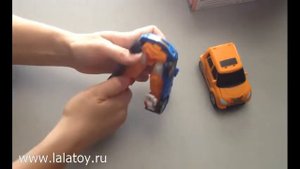 Тобот Титан мини