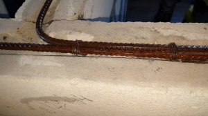 Перегородки из газоблока своими руками.