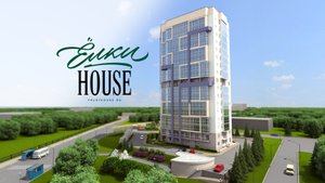 Видео презентация YOLKI HOUSE. Разработана в PICART