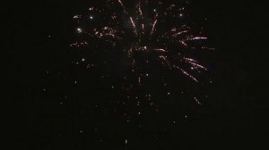 салют "ЛАС ВЕГАС" (150 залпов/калибр 0,8)