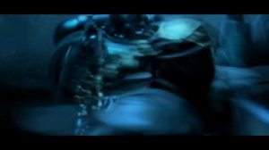 Manowar - Warrior Of The World (Warhammer 40000)