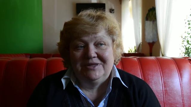 Отзыв о стационаре оздоровительного центра "Азбука Здоровья" смотреть онлайн