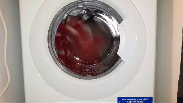 Indesit Push and Wash 30°c смотреть онлайн