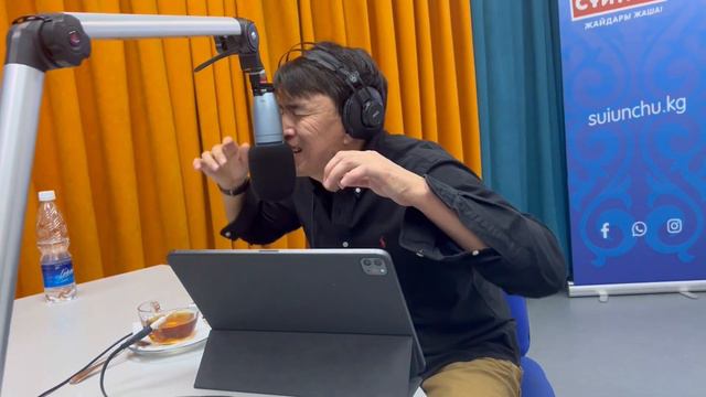 Сүйүнчүдө Эрлан Андашев смотреть онлайн