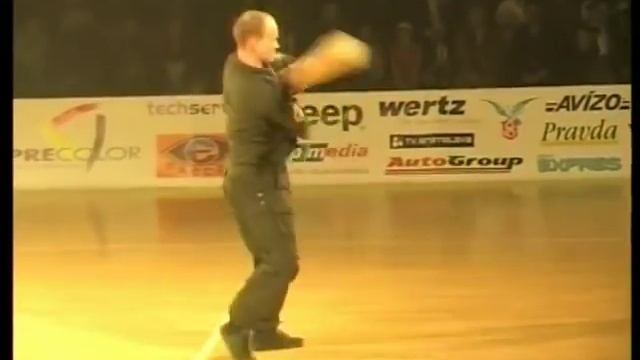 Русский стиль на Международном Фестивале Боевых Искуств смотреть онлайн