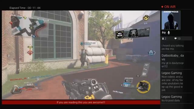 Phase Shift Gameplay