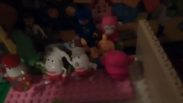 Поход в магазин Детский мир и зоопарк. смотреть онлайн