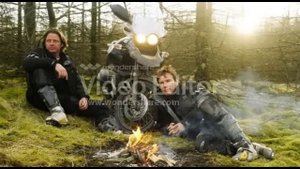 Ewan McGregor - Long Way Round