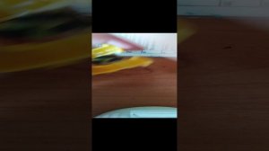 как сплести пчелу из ризинок🐝